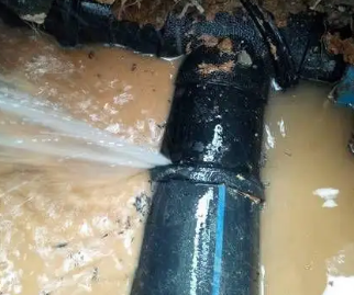 始兴测漏水公司哪家好