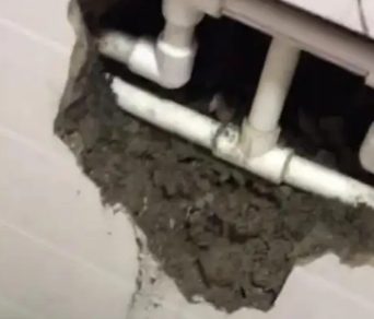 始兴漏水检测电话