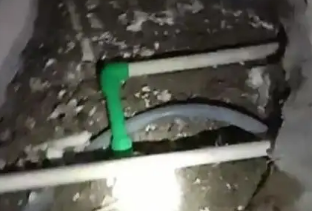 始兴测漏水公司