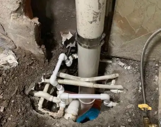 始兴漏水检测哪家好