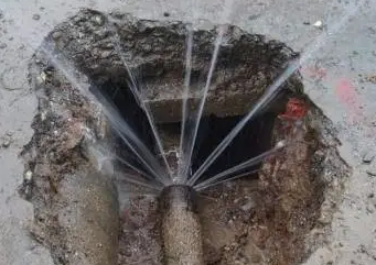 始兴漏水检测多少钱