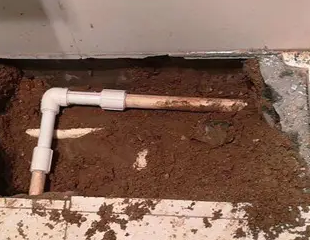 始兴测漏水哪家好