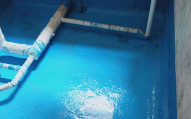 始兴卫生间测漏水哪家好