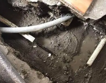 始兴卫生间测漏水价格明细