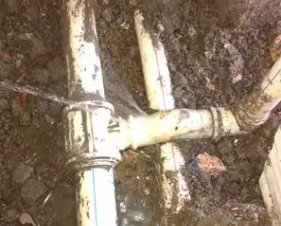 始兴卫生间测漏水多少钱