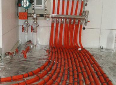 始兴地暖维修多少钱