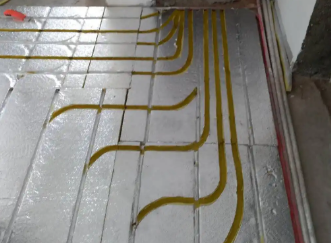 始兴地暖维修哪家好