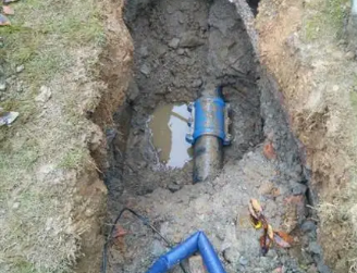 始兴水管漏水检测多少钱