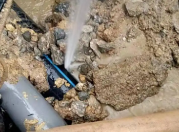 始兴水管漏水检测哪家好