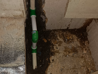 始兴卫生间测漏水哪家好