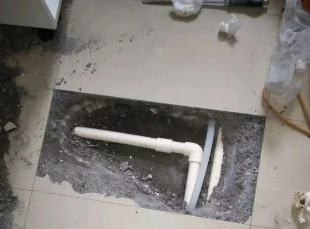 始兴卫生间测漏水哪家好