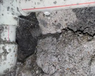 始兴漏水检测多少钱