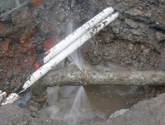 始兴测漏水多少钱