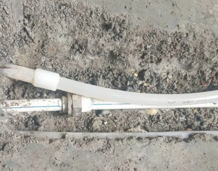 始兴测漏水哪家好