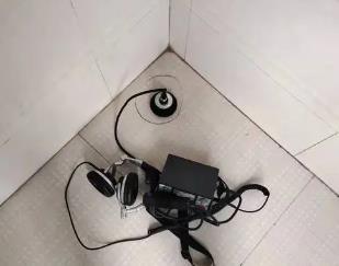 始兴测漏水公司