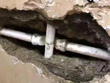 始兴漏水检测电话多少