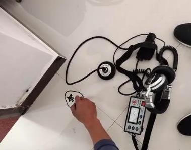 始兴测漏水公司电话